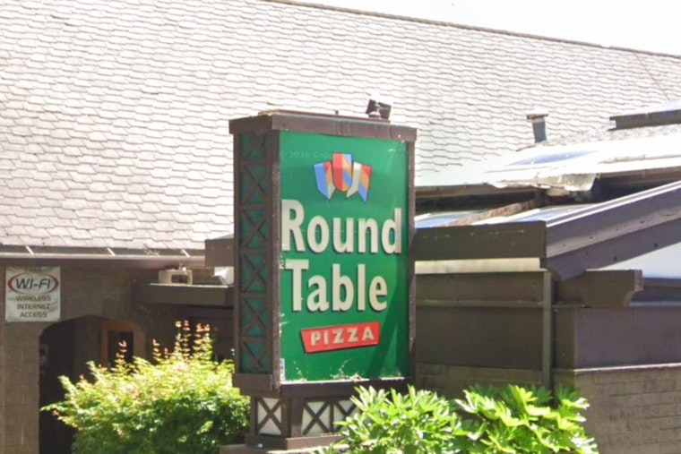 Round Table Pizza Lands at Fort Bliss, Giving El Paso a Slice of California