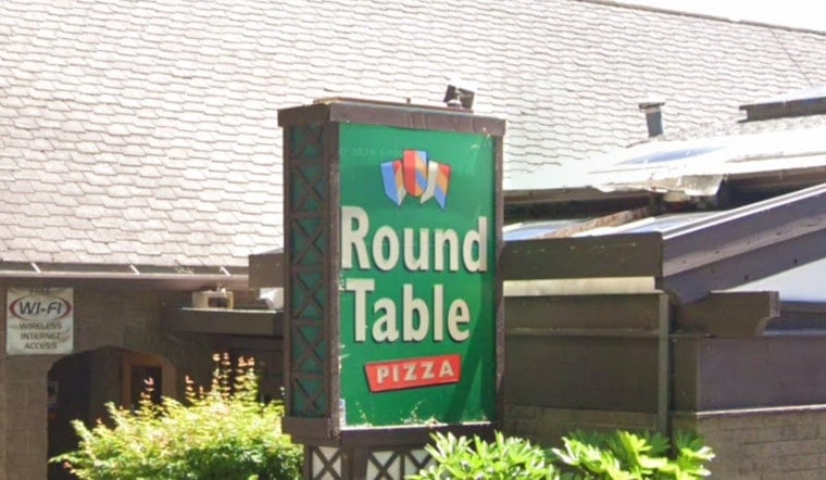 Round Table Pizza Lands at Fort Bliss, Giving El Paso a Slice of California