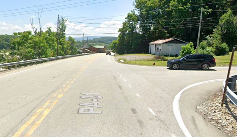 Route 31 Rollover in Donegal Township Sends Three to Hospitals by Chopper