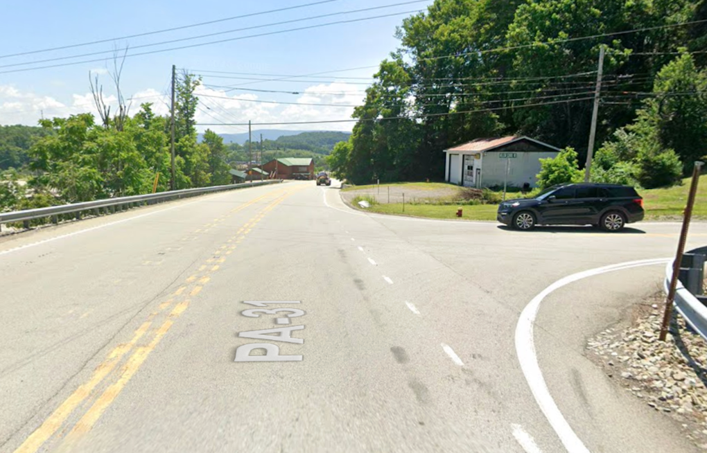 Route 31 Rollover in Donegal Township Sends Three to Hospitals by Chopper