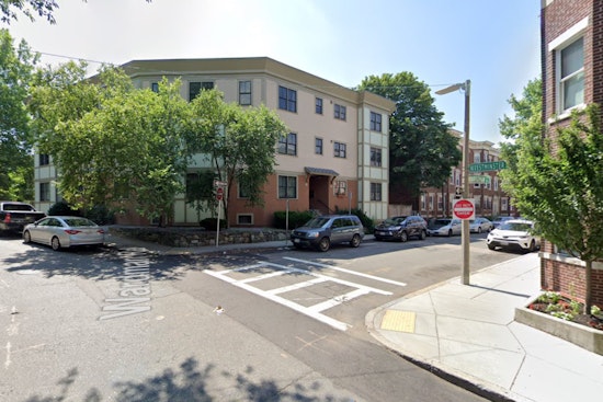 Roxbury Shooting At Wardman Road Sends Victim To Hospital, Police Seek Answers