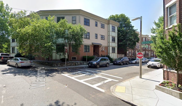 Roxbury Shooting At Wardman Road Sends Victim To Hospital, Police Seek Answers