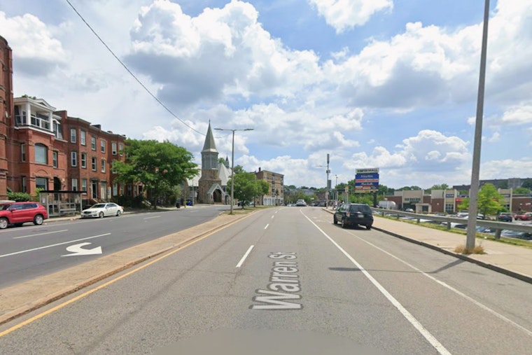 Roxbury Shooting Leaves Victim With Life-Threatening Injuries Hours After Carnival