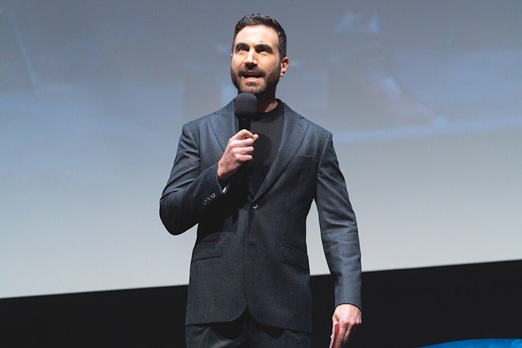 Roy Kent Comes to Dallas — Brett Goldstein Brings Tour to Fair Park