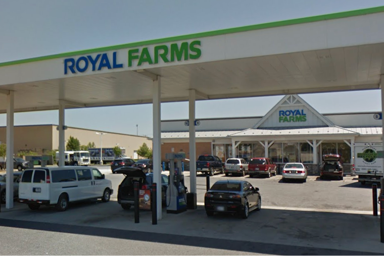 Royal Farms Clerk Charged After Pulaski Highway Altercation