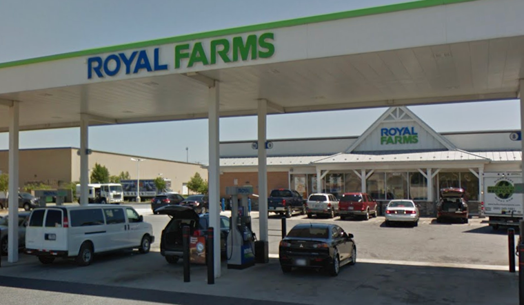 Royal Farms Clerk Charged After Pulaski Highway Altercation