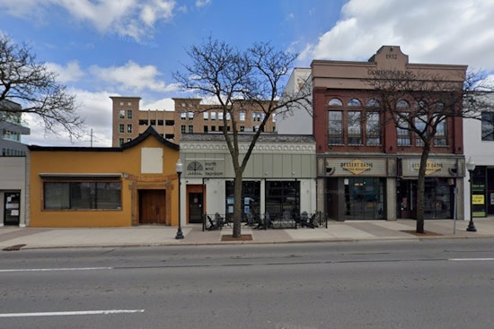 Royal Oak's Self-Pour Pioneer North End Taproom Calls Last Round Aug. 30