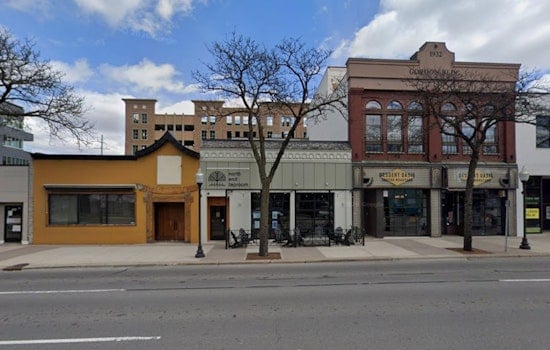 Royal Oak's Self-Pour Pioneer North End Taproom Calls Last Round Aug. 30