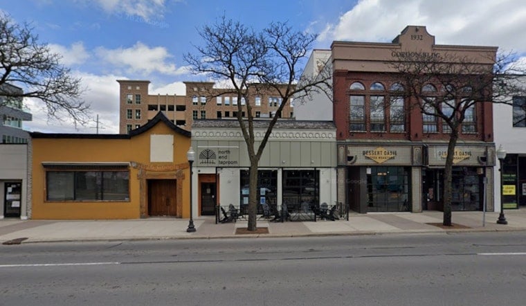 Royal Oak's Self-Pour Pioneer North End Taproom Calls Last Round Aug. 30
