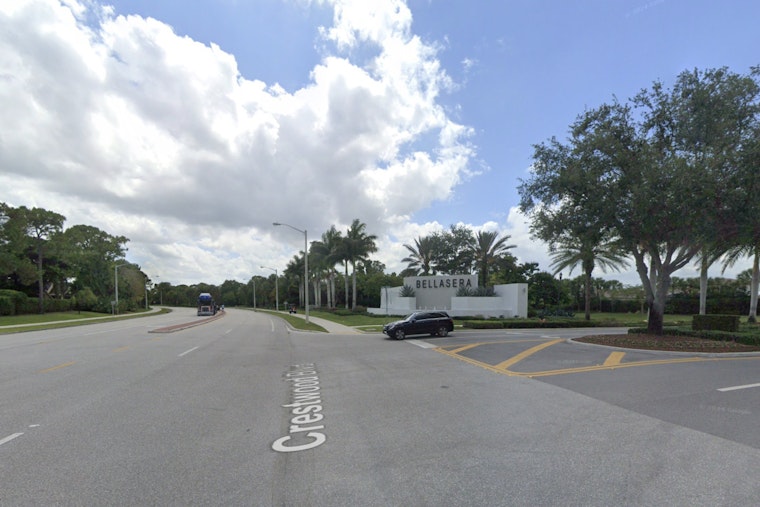 Royal Palm Beach Parents Say School U-Turn Order Is Endangering Kids