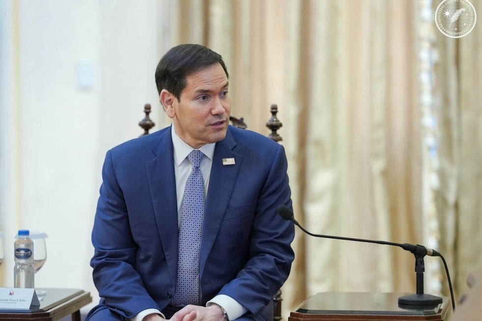 Rubio Douses Hopes for Instant Caracas Vote, Says Venezuela Elections Are Months Away