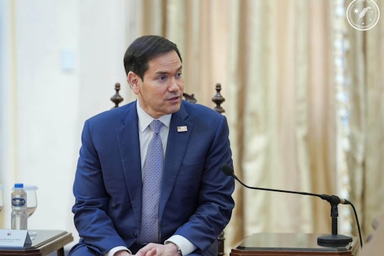 Rubio Douses Hopes for Instant Caracas Vote, Says Venezuela Elections Are Months Away