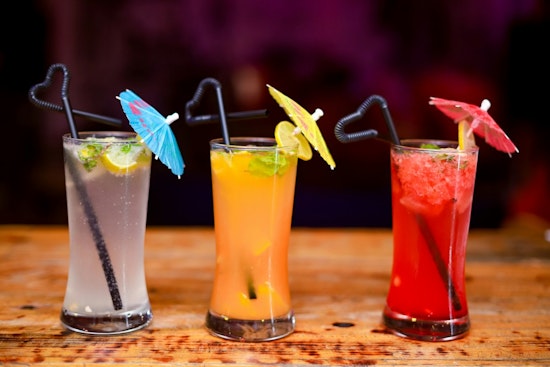 Rum Afloat on Lake Michigan: Three Dots and a Dash Launches Navy Pier Tiki Cruise
