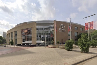 Rush Adds Houston Toyota Center Date, Ending 11-Year Wait for Fans