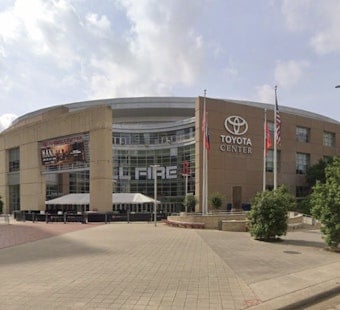 Rush Adds Houston Toyota Center Date, Ending 11-Year Wait for Fans