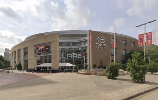 Rush Adds Houston Toyota Center Date, Ending 11-Year Wait for Fans