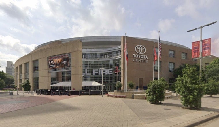 Rush Adds Houston Toyota Center Date, Ending 11-Year Wait for Fans