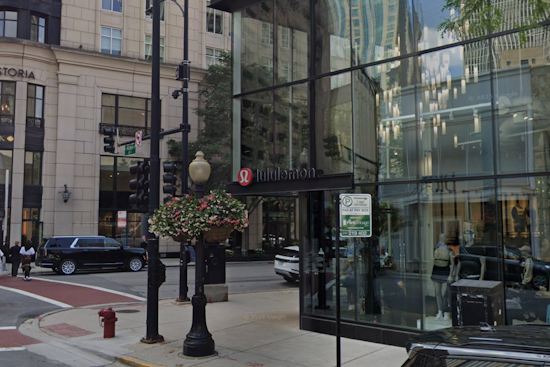 Rush Street Lululemon Return Scam Ties Woman to $100K Theft Ring