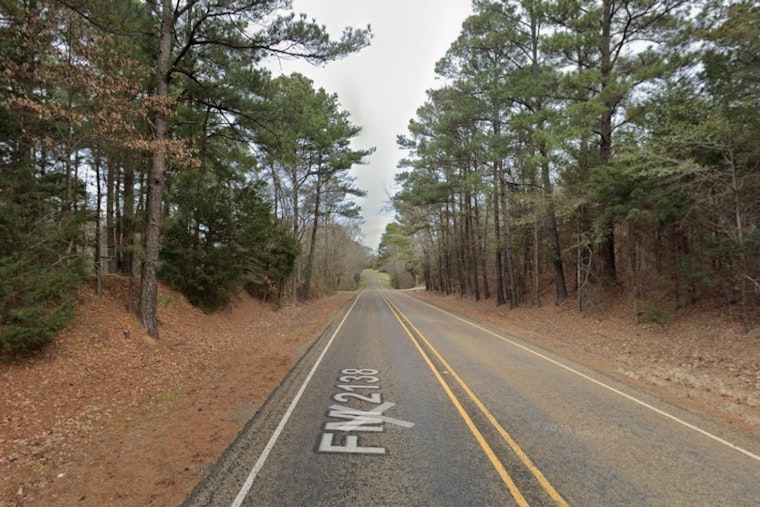 Rusk Mother of 5-Year-Old Killed in U-Turn Crash on FM 2138