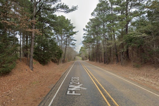 Rusk Mother of 5-Year-Old Killed in U-Turn Crash on FM 2138