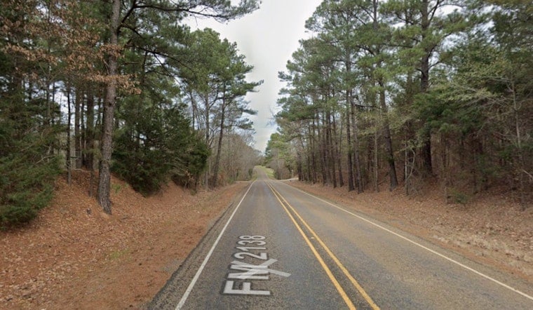 Rusk Mother of 5-Year-Old Killed in U-Turn Crash on FM 2138