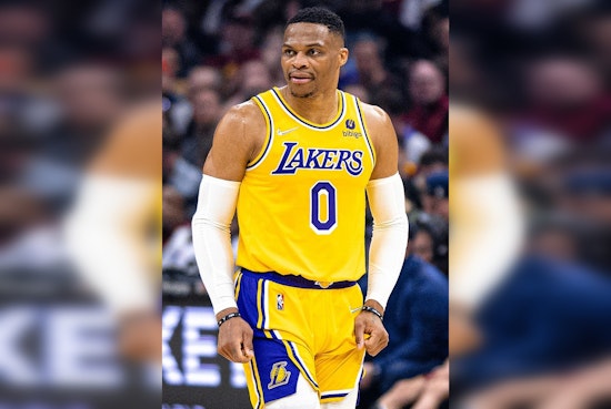 Russell Westbrook Retires After 18 Seasons, Leaves NBA With Triple-Double Record