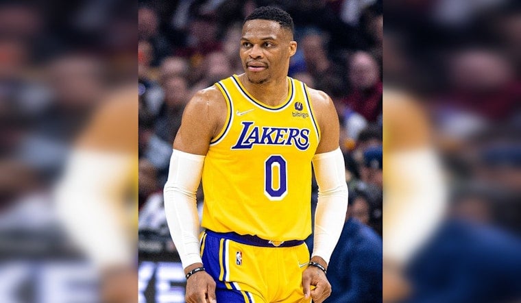 Russell Westbrook Retires After 18 Seasons, Leaves NBA With Triple-Double Record