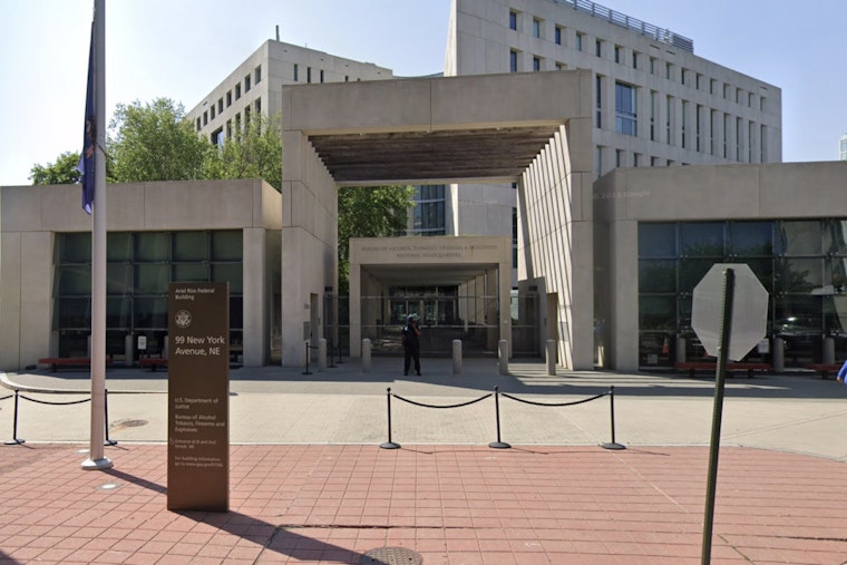Russian Hackers Claim ATF Breach, Agency Says Investigation Files Were Hit