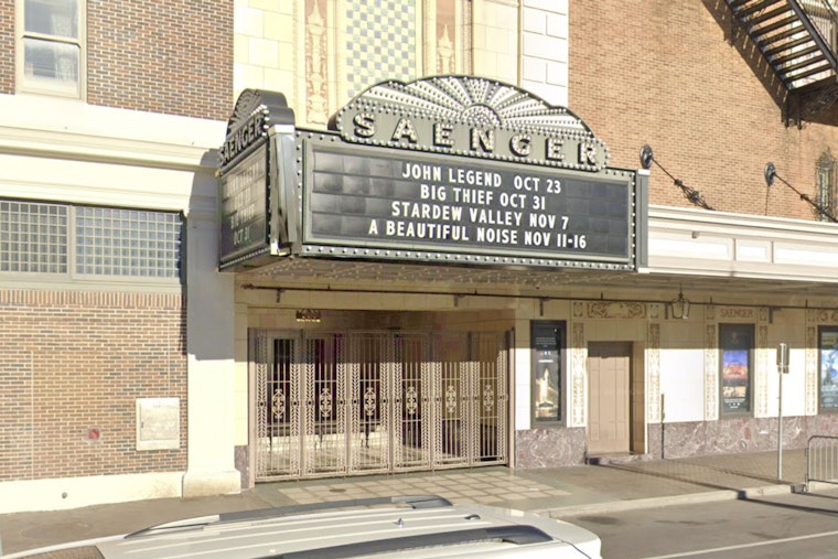 Ruston's D.K. Harrell Opens for Buddy Guy at New Orleans' Saenger Theatre