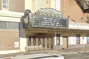 Ruston's D.K. Harrell Opens for Buddy Guy at New Orleans' Saenger Theatre