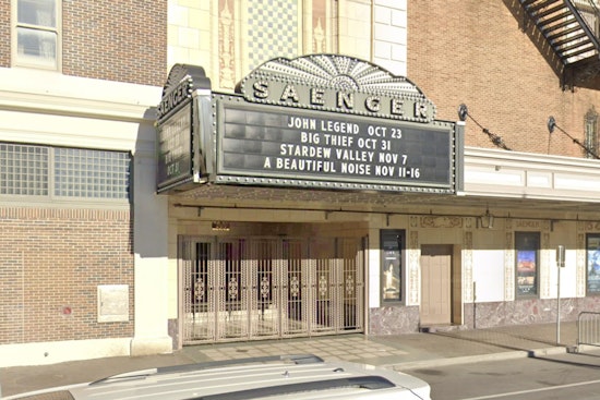 Ruston's D.K. Harrell Opens for Buddy Guy at New Orleans' Saenger Theatre