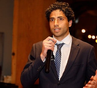 Rutinel's Old Vegan Posts Resurface as He Courts Weld County Farmers