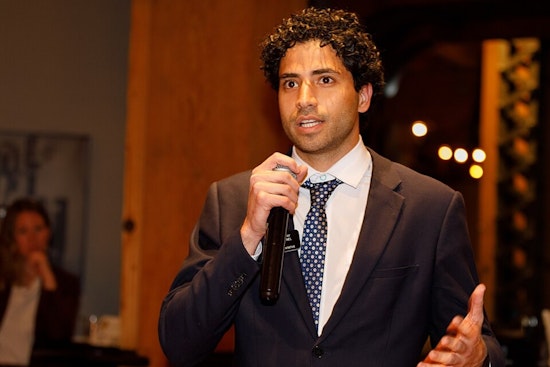 Rutinel's Old Vegan Posts Resurface as He Courts Weld County Farmers