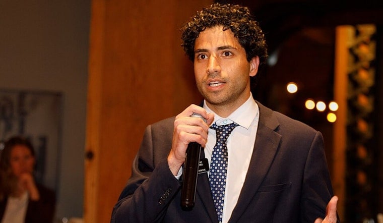 Rutinel's Old Vegan Posts Resurface as He Courts Weld County Farmers