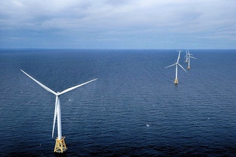 RWE Ditches Wind Leases Off New York, California for $1.2B, Bets Big on Louisiana Gas