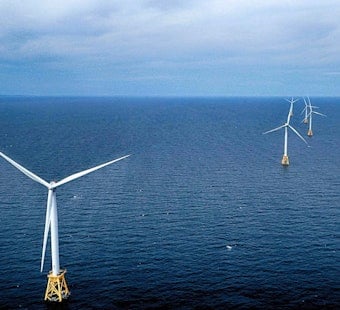 RWE Ditches Wind Leases Off New York, California for $1.2B, Bets Big on Louisiana Gas