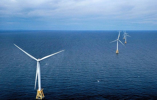 RWE Ditches Wind Leases Off New York, California for $1.2B, Bets Big on Louisiana Gas