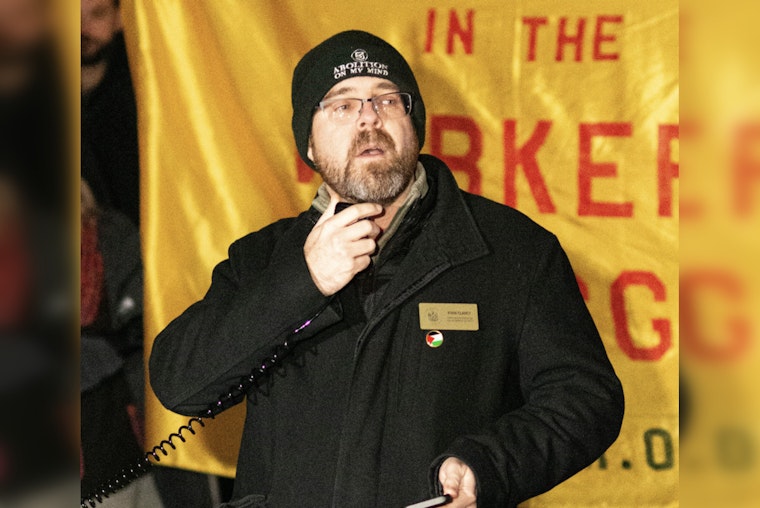 Ryan Clancy Beats Another Moderate Challenger in Milwaukee Assembly Primary
