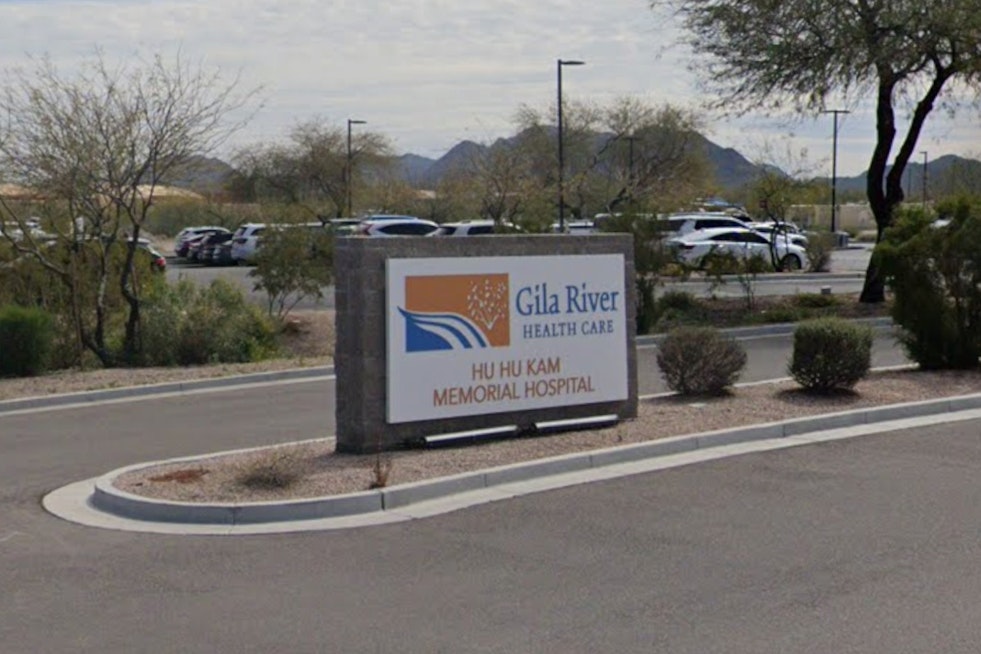 Sacaton Lands Nation's First Tribal MD School as Arizona Doctor Shortage Bites