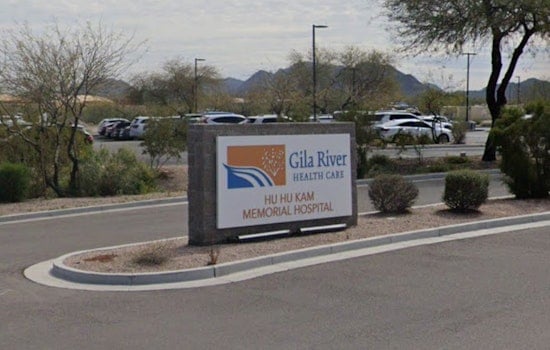 Sacaton Lands Nation's First Tribal MD School as Arizona Doctor Shortage Bites