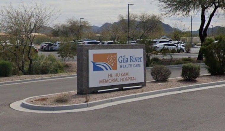 Sacaton Lands Nation's First Tribal MD School as Arizona Doctor Shortage Bites