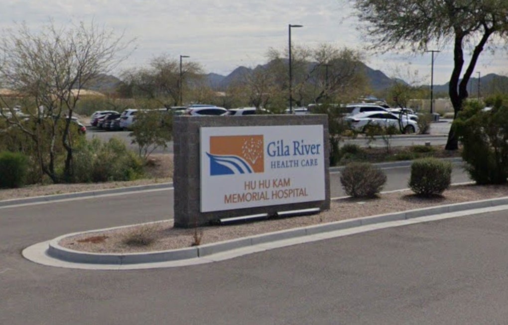Sacaton Lands Nation's First Tribal MD School as Arizona Doctor Shortage Bites