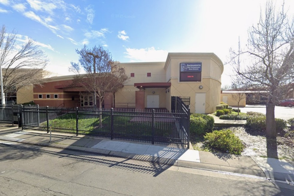 Sacramento Charter School Makes College Classes Mandatory, Hits 100% Rate