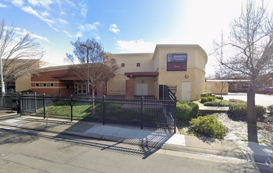 Sacramento Charter School Makes College Classes Mandatory, Hits 100% Rate