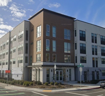 Sacramento Dems Hype New DC Housing Law As Supply Savior, Warn Relief Years Away