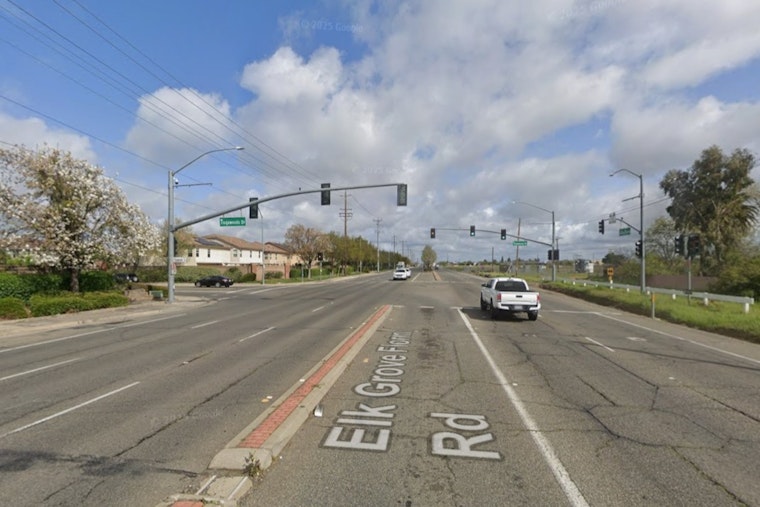 Sacramento Deputies Fire Five Rounds at Suspect Linked to Prior Shooting
