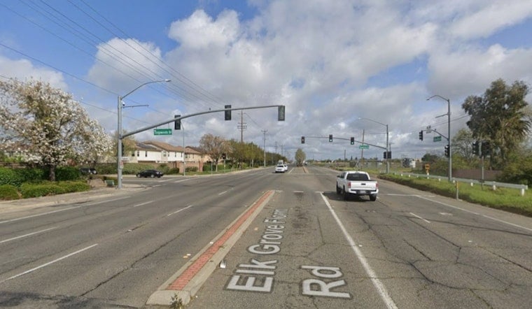 Sacramento Deputies Fire Five Rounds at Suspect Linked to Prior Shooting