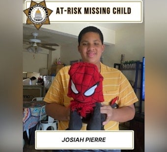 Sacramento Deputies Hunt for Missing Autistic Teen Near Busy Carmichael Corridor