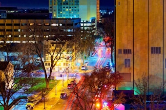 Sacramento Eyes Broadway, Oak Park for First Entertainment Zones Outside Downtown