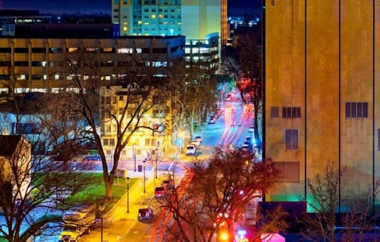 Sacramento Eyes Broadway, Oak Park for First Entertainment Zones Outside Downtown